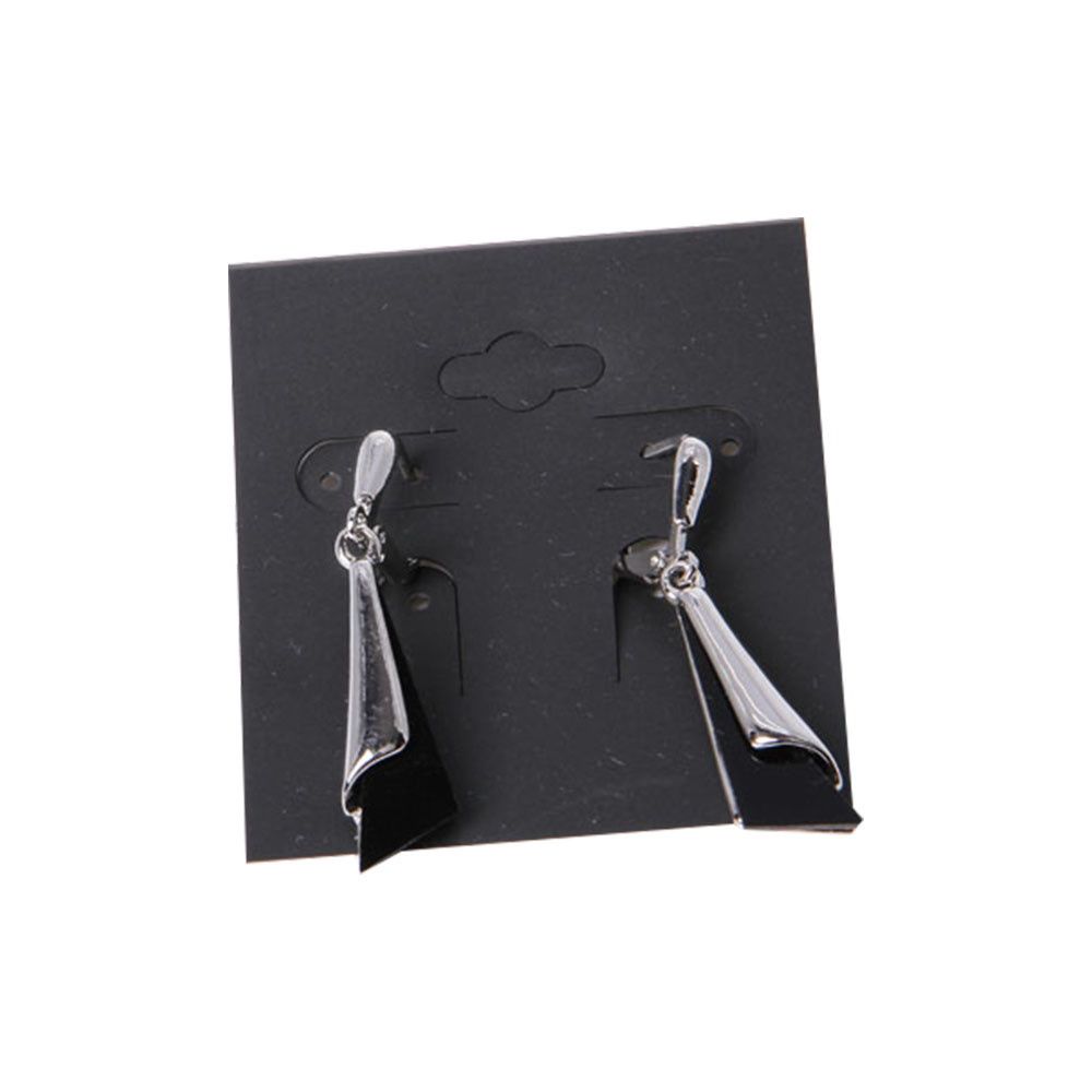 Sample Available Fashion Jewelry Wing Gold Earring