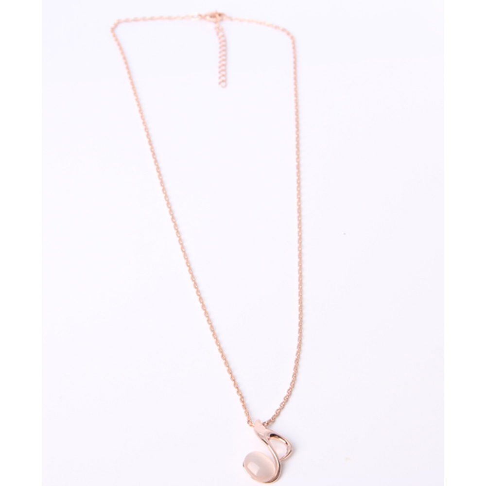 Promotional Fashion Jewelry Pendant Alloy Necklace with Dolphin