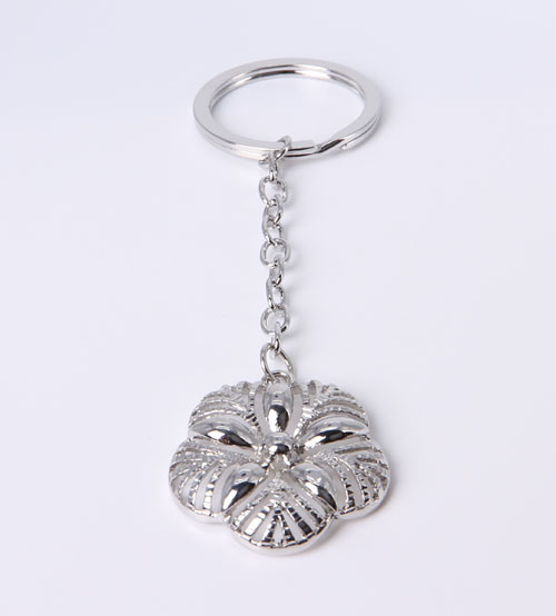 Exquisite Mobile Keychain with Clothes Pattern