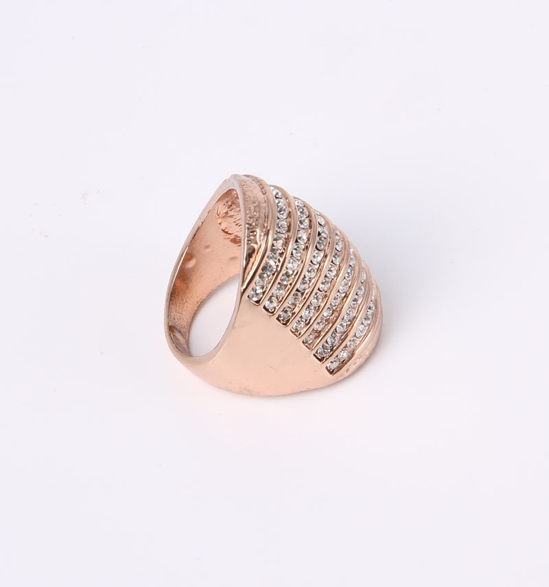 Tri-Ring Sets Fashion Jewelry Factory Wholesale