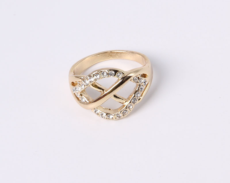 Angle Wing Fashion Jewelry Ring Hot Sale