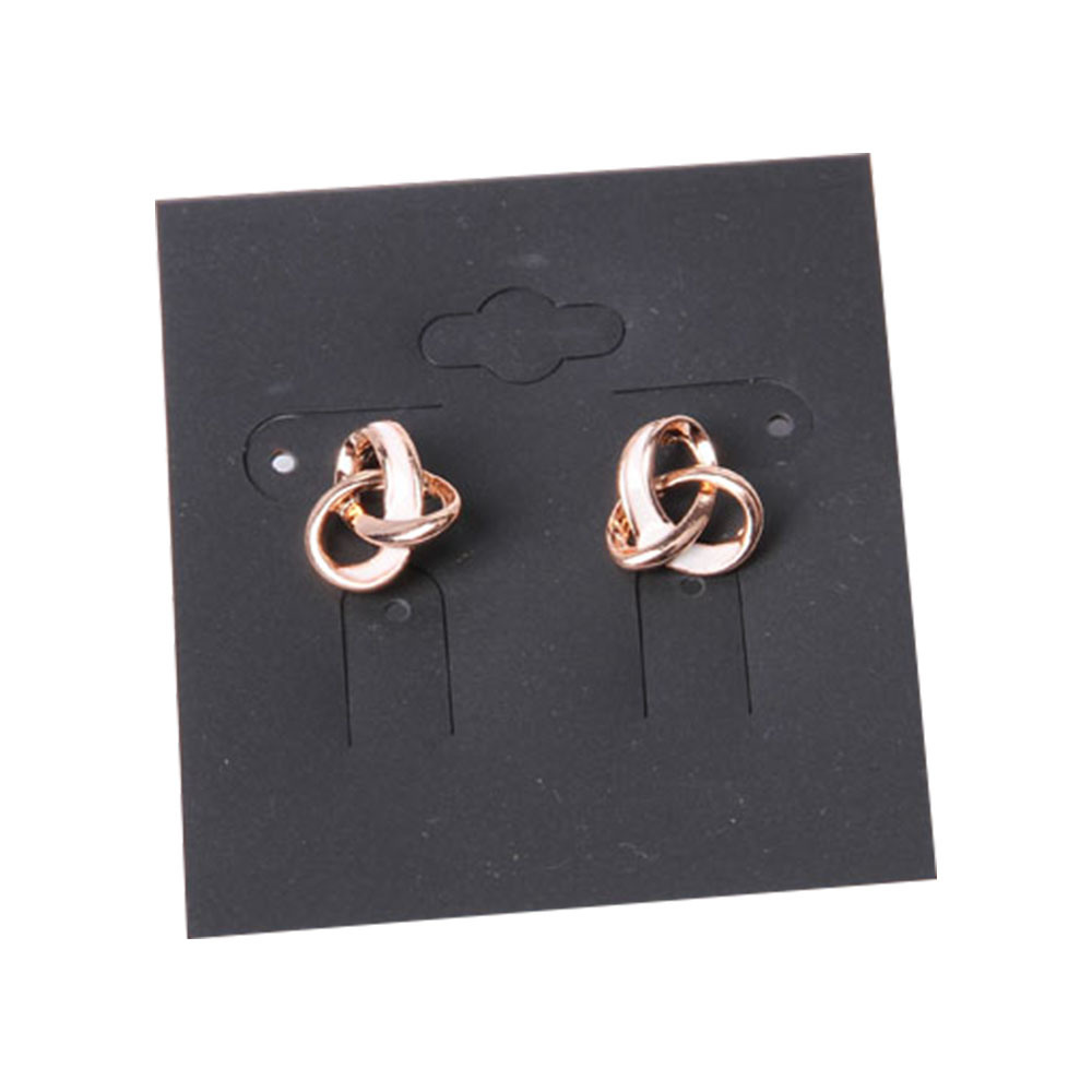 Newest Design Fashion Jewelry Wing Pendant Earrings