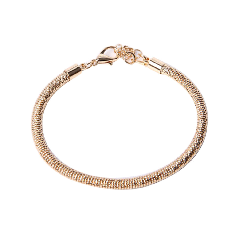 Year Fashion Charm Glod Bracelet Jewelry