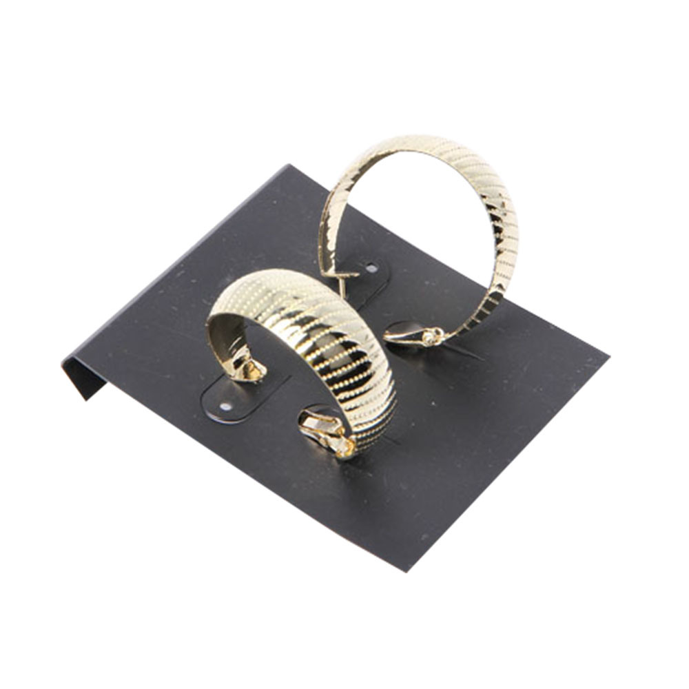New Design Gold Fashion Imitation Jewelry Earring