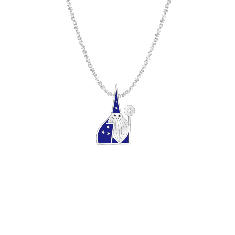 Top Fashion High Quality Fashion Blue Diamond Jewelry Set