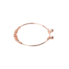 2020 Fashion Gold Jewelry Bracelet with Fine Drill 